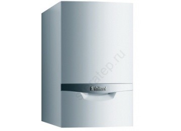 Газовый настенный конденсационный котел Vaillant ecoTec plus  VU INT IV 306/5-5 H, одноконтурный, мощность 30 кВт